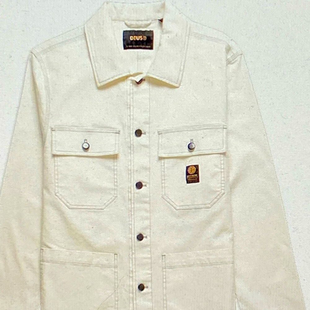 Deus Ex Machina Mens Shirt